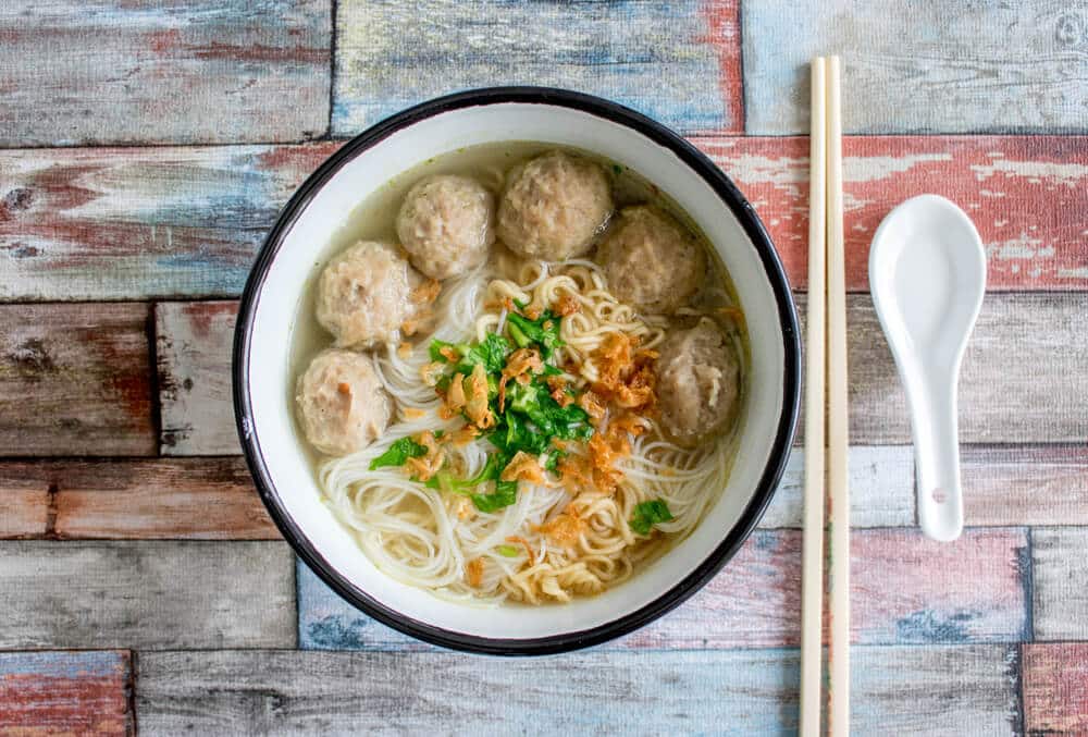 Bakso