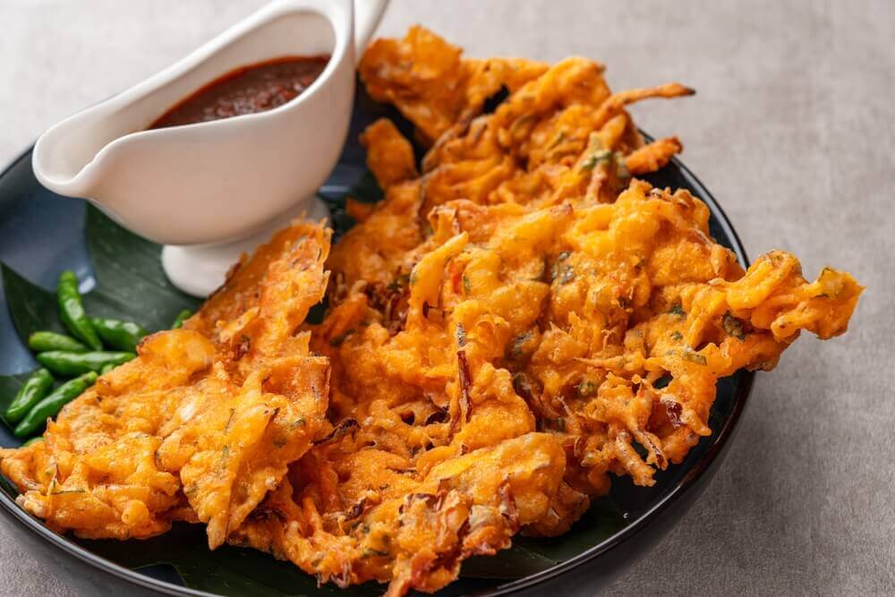 Bakwan