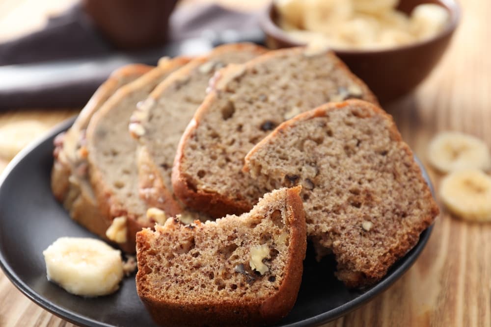 Banana bread
