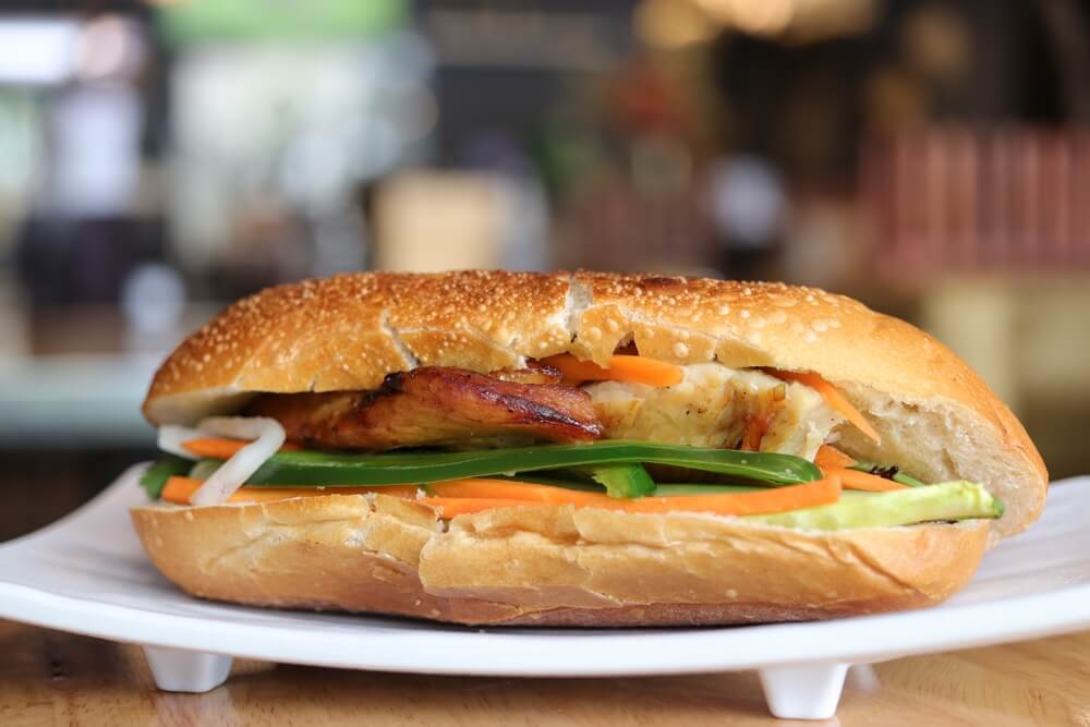Bánh mì