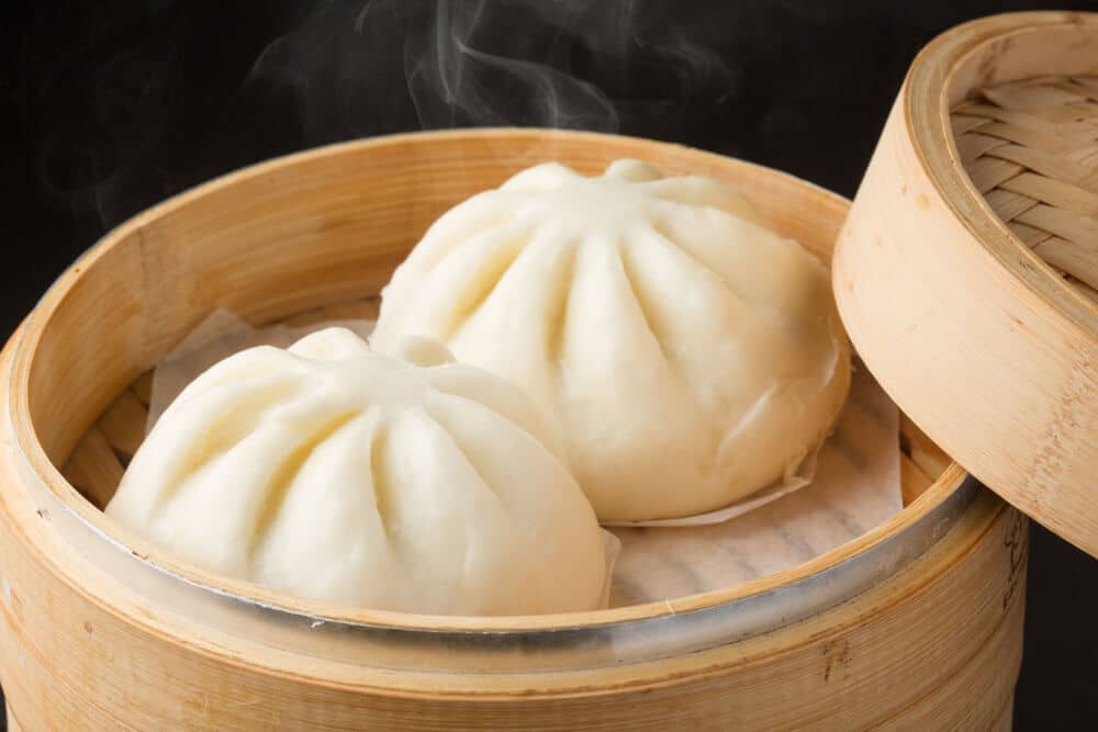 Baozi