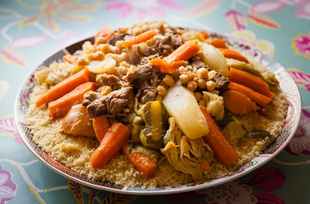 Couscous