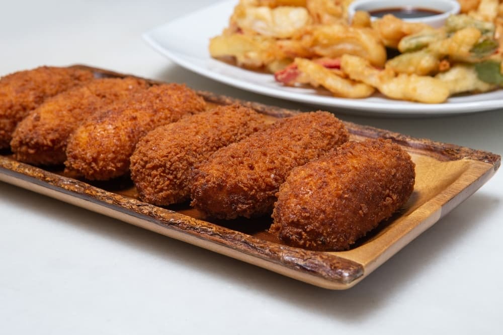 9 tapas populaires en Espagne faciles à réaliser