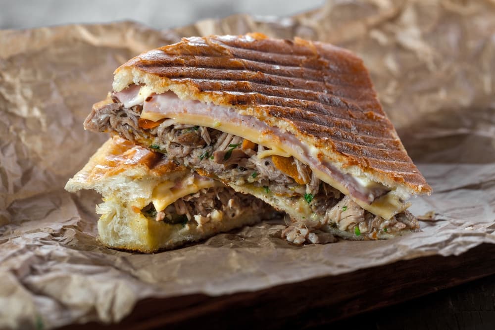 Cubano (sandwich cubain)