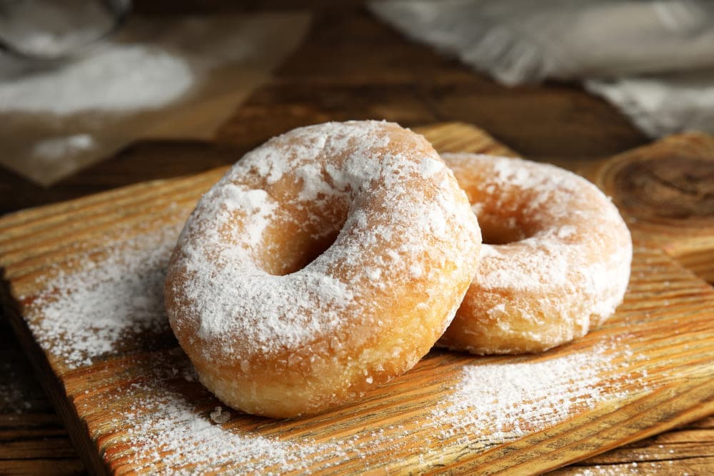 Donut