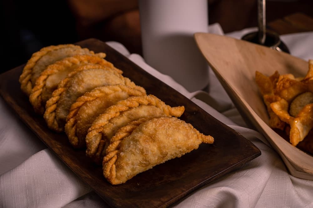 Empanadas de carne