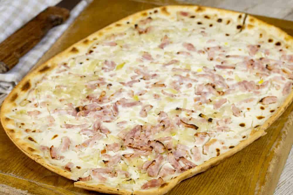 Flammekueche