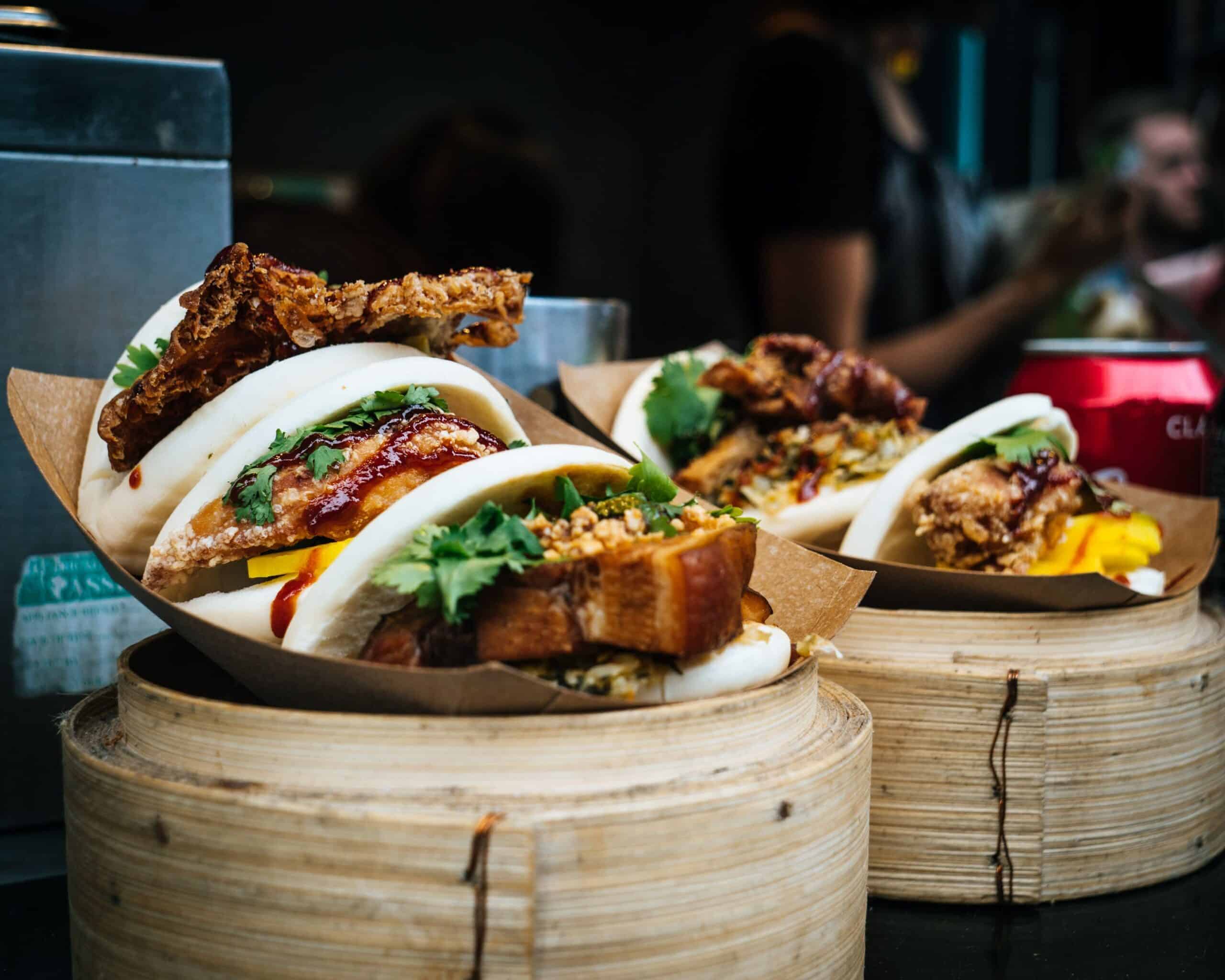 Gua bao