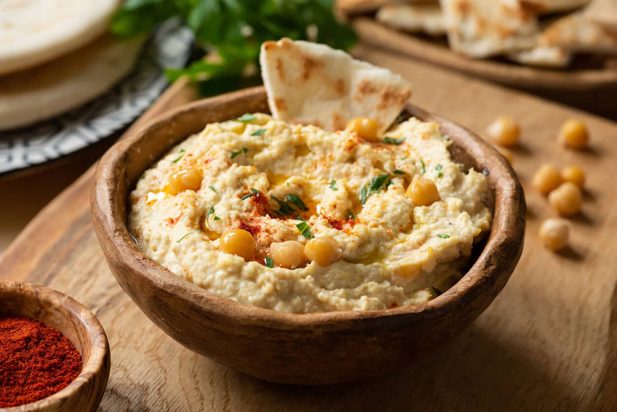 Houmous
