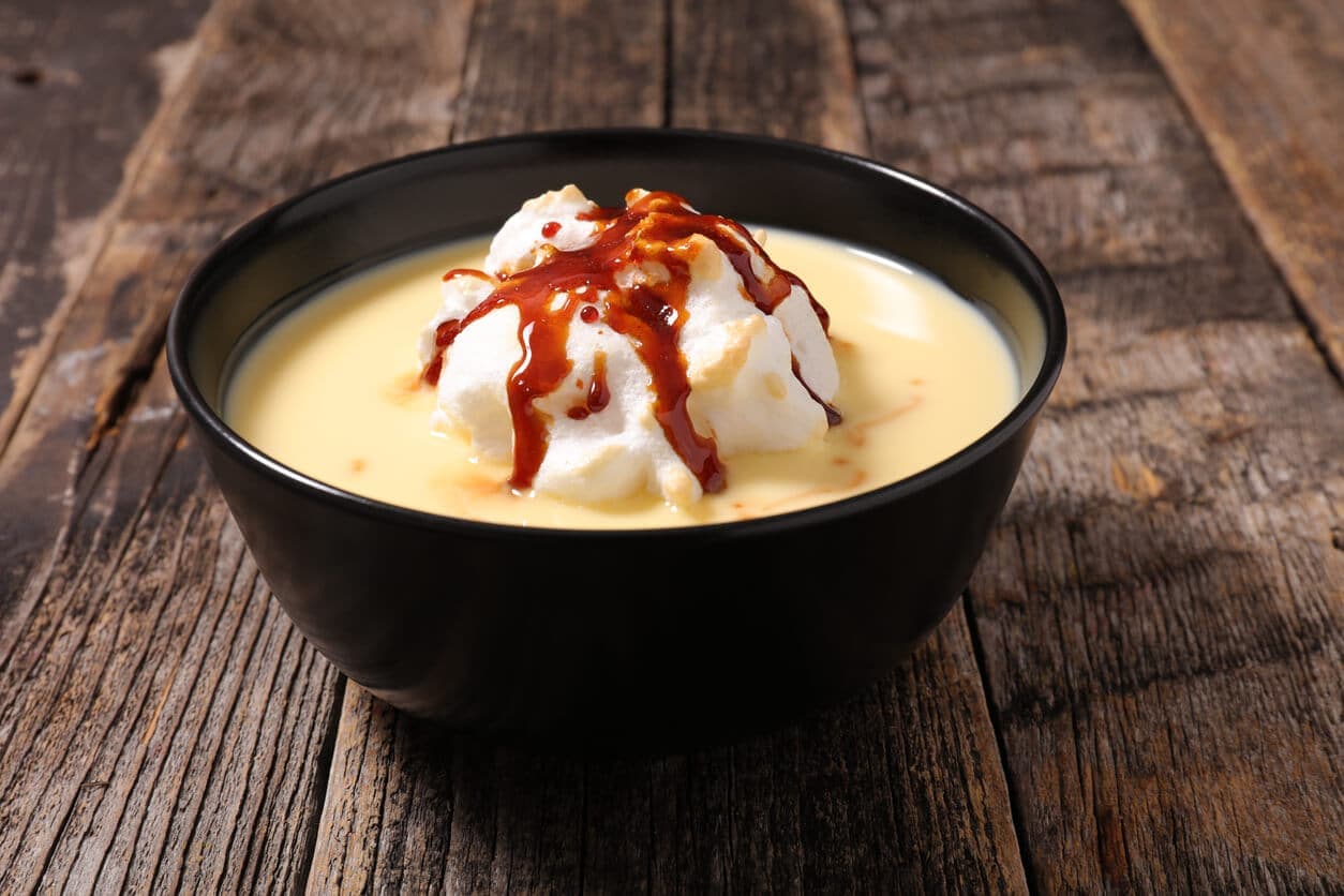 Ile flottante