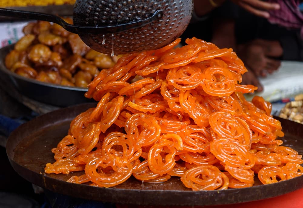 Jalebi