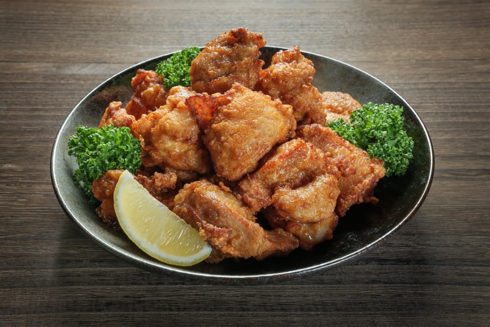 karaage