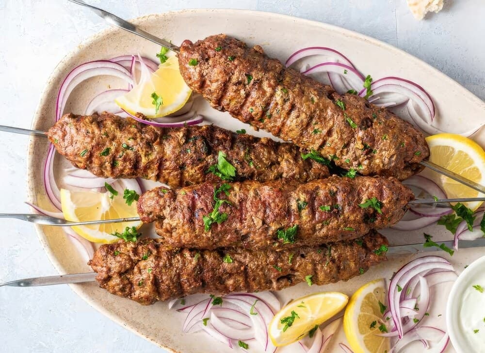 Kefta