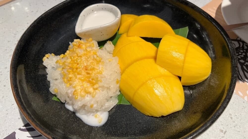 Khao Niew Mamuang