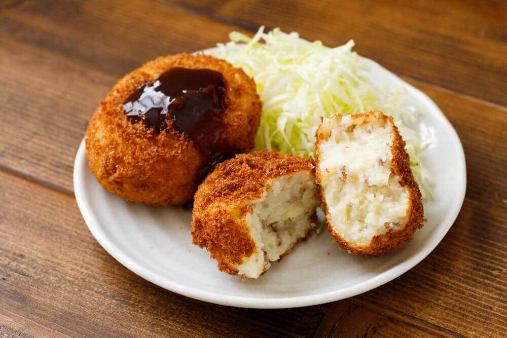 korokke