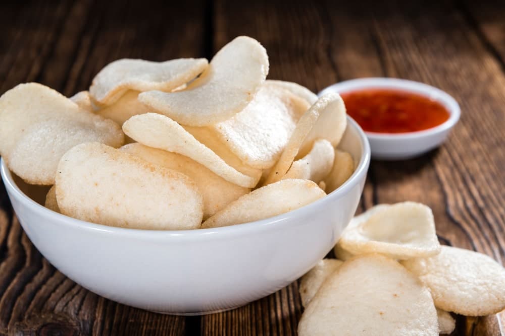 Krupuk