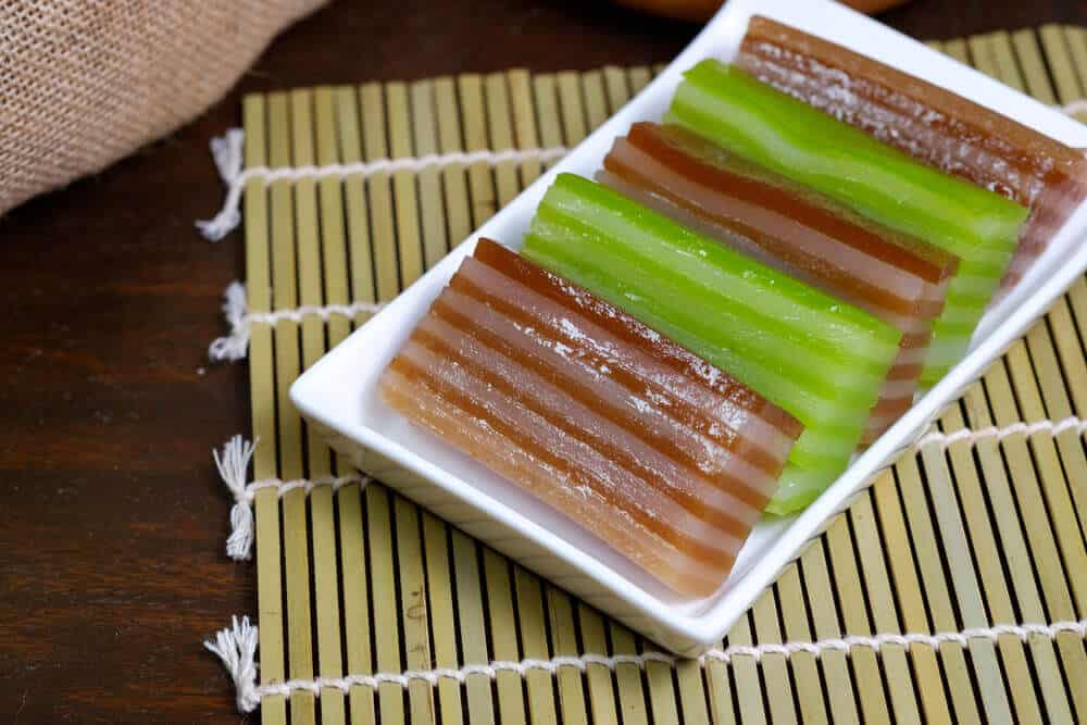 Kue lapis