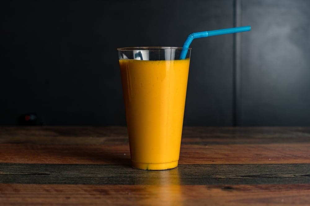 Mango Lassi