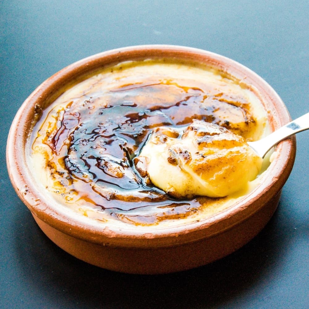 Leite Creme