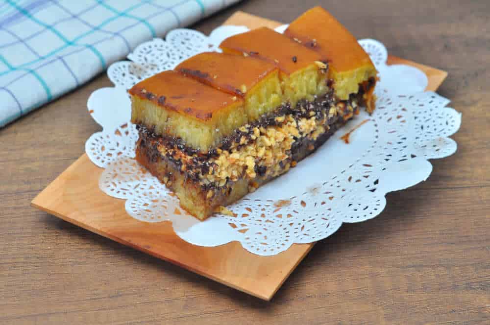 Martabak manis
