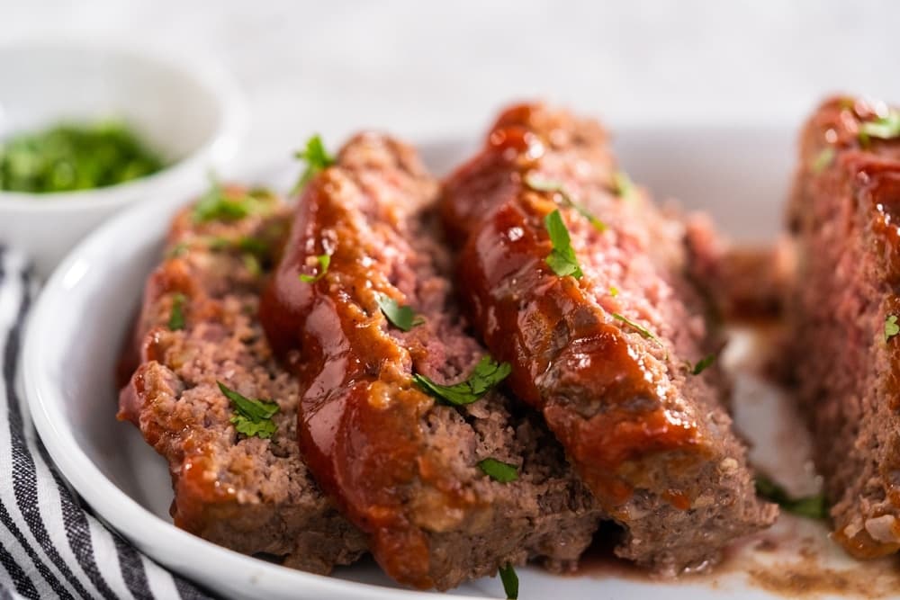 Meatloaf
