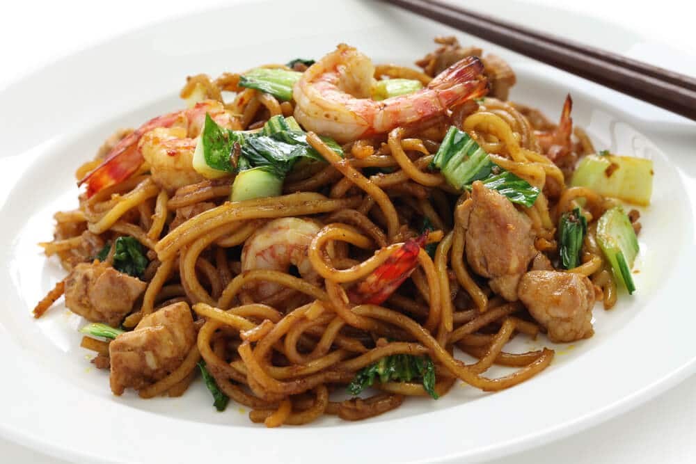 Mie goreng
