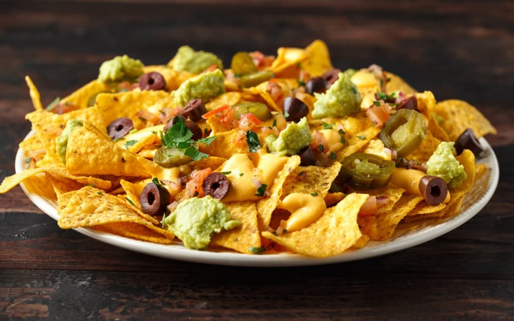 Nachos