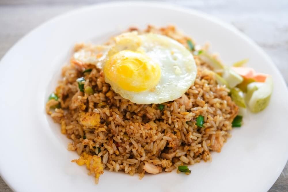 Nasi goreng