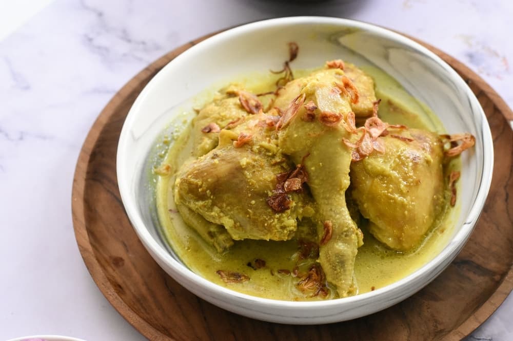 Opor ayam