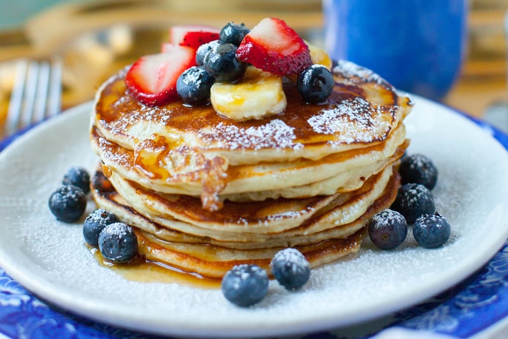 Pancakes