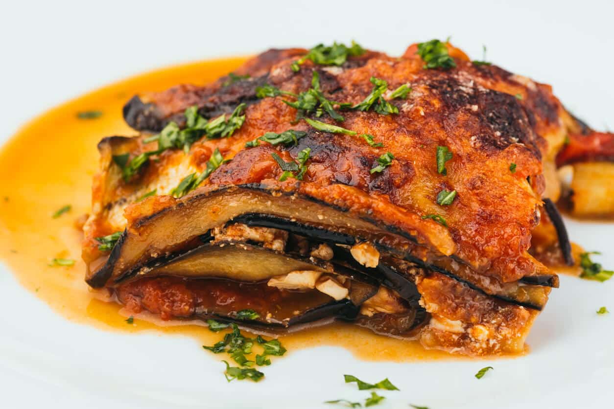 Parmigiana