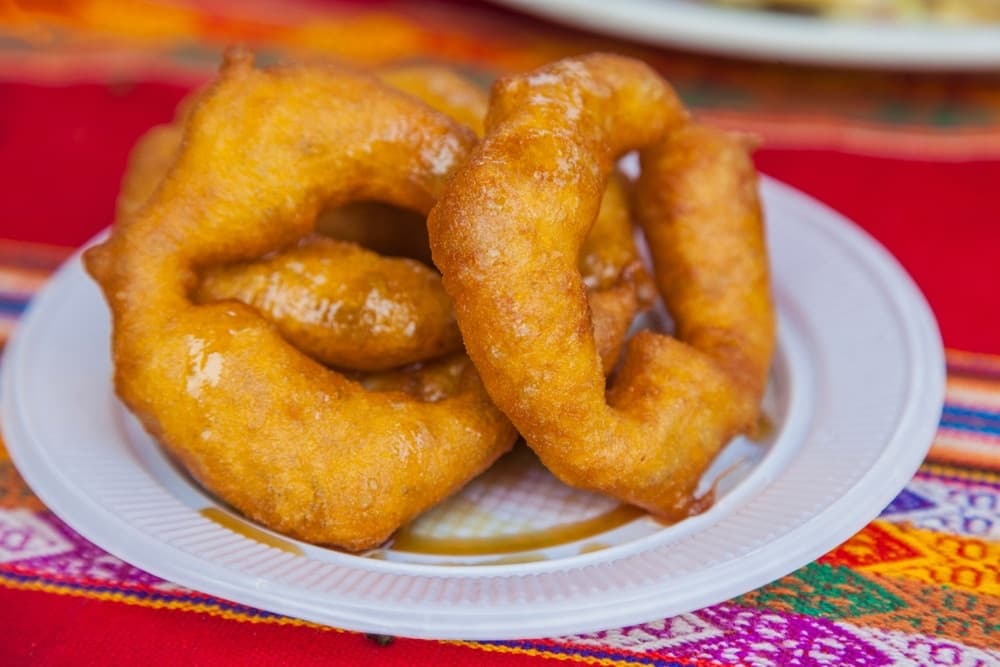 Picarones