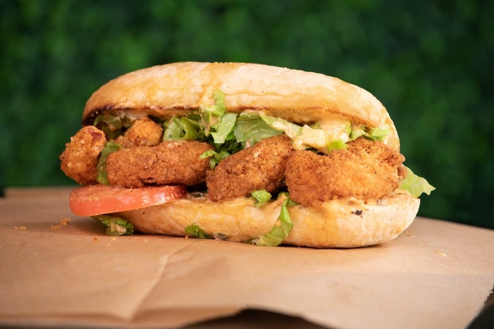 Po' boy