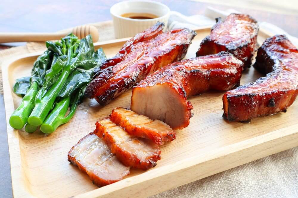 Char siu