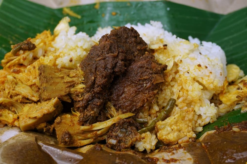 Rendang