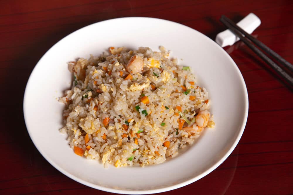 Riz cantonais