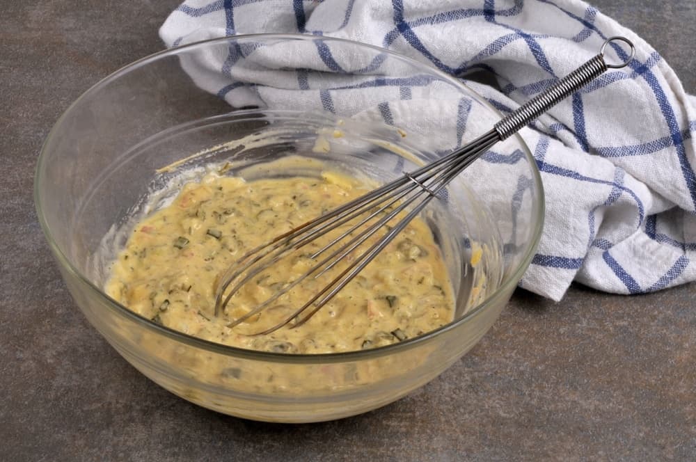 Sauce béarnaise