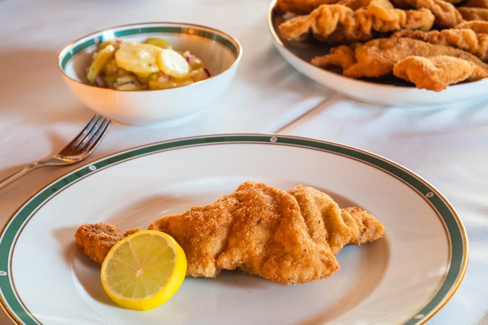 Schnitzel