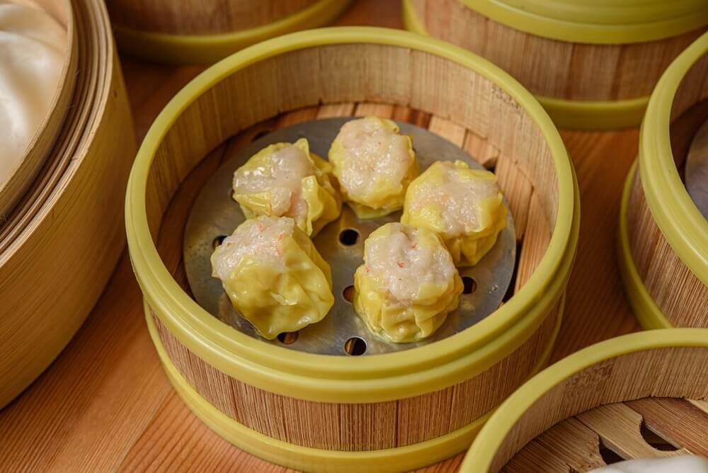 10 recettes asiatiques faciles à base de crevettes
