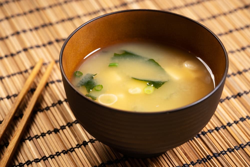 Miso Shiru