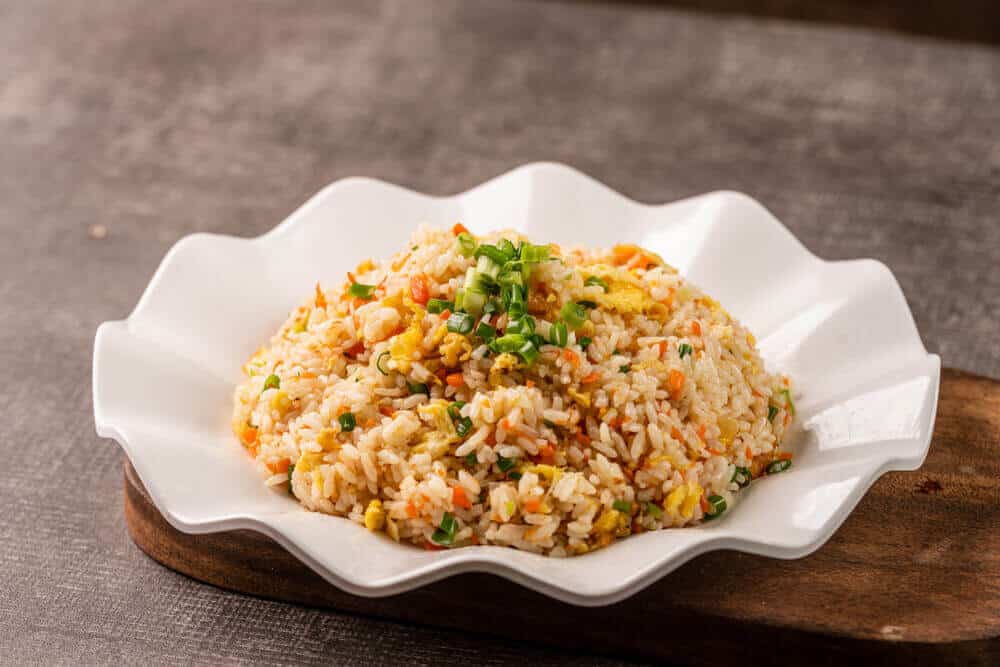 Yakimeshi