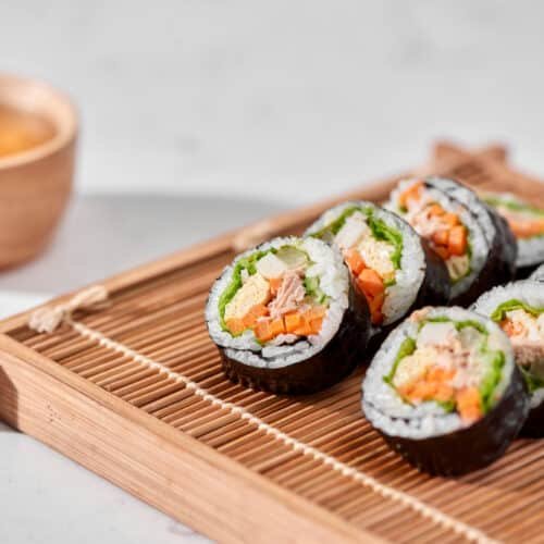 Gimbap