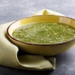 Salsa verde