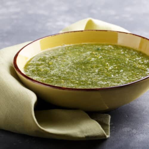 Salsa verde