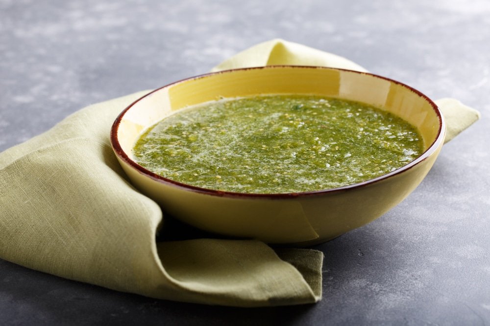 Salsa verde