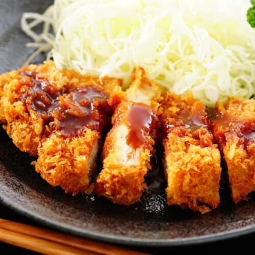 tonkatsu