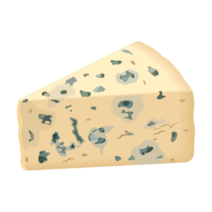 gorgonzola