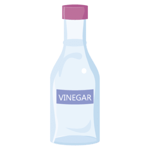 vinaigre blanc