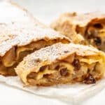 Apfelstrudel