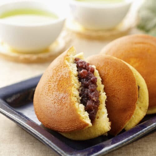 Dorayaki